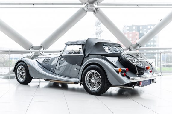 Morgan Roadster 3.0 V6 | Custom dashboard | – Foto 16