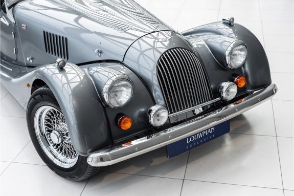 Morgan Roadster 3.0 V6 | Custom dashboard | – Foto 17