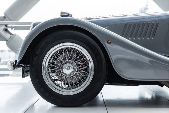 Morgan Roadster 3.0 V6 | Custom dashboard | – Foto 18