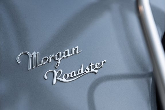 Morgan Roadster 3.0 V6 | Custom dashboard | – Foto 20