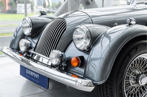 Morgan Roadster 3.0 V6 | Custom dashboard | – Foto 28
