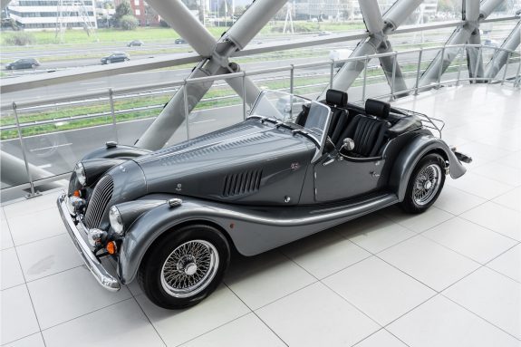 Morgan Roadster 3.0 V6 | Custom dashboard | – Foto 29