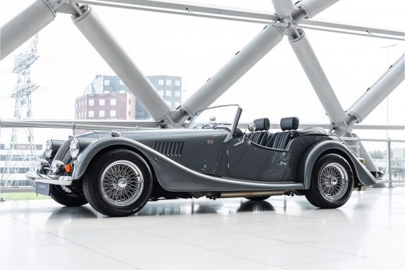 Morgan Roadster 3.0 V6 | Custom dashboard | – Foto 30