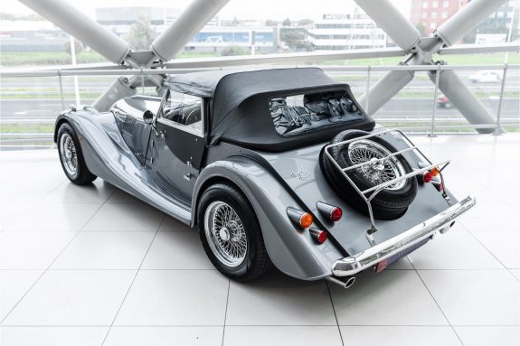 Morgan Roadster 3.0 V6 | Custom dashboard | – Foto 31