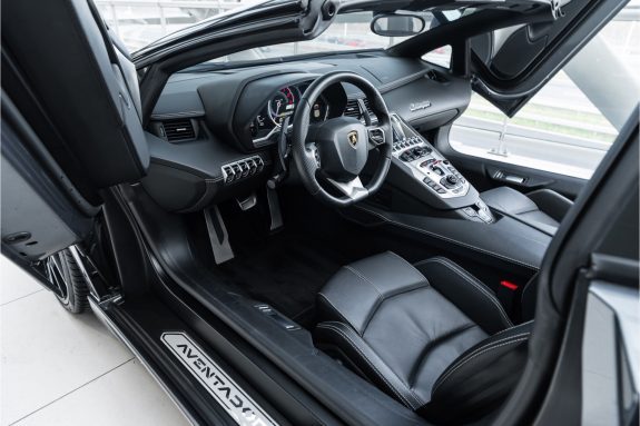 Lamborghini Aventador 6.5 V12 LP700-4 | Grigio Estoque | Camera | Electric Heated Seats | Lift | – Foto 3
