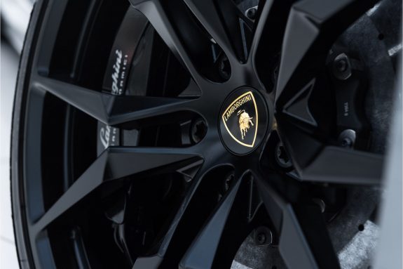 Lamborghini Aventador 6.5 V12 LP700-4 | Grigio Estoque | Camera | Electric Heated Seats | Lift | – Foto 8