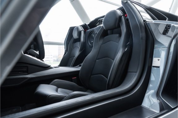 Lamborghini Aventador 6.5 V12 LP700-4 | Grigio Estoque | Camera | Electric Heated Seats | Lift | – Foto 12