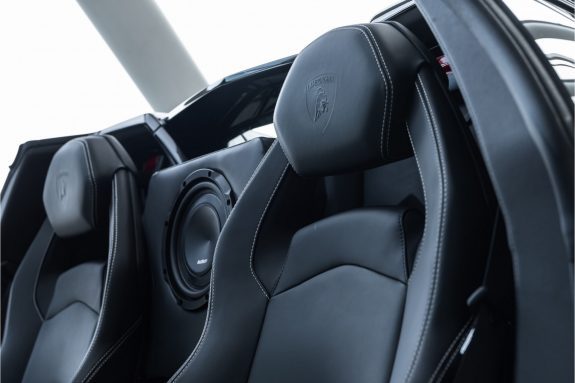 Lamborghini Aventador 6.5 V12 LP700-4 | Grigio Estoque | Camera | Electric Heated Seats | Lift | – Foto 14