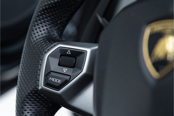 Lamborghini Aventador 6.5 V12 LP700-4 | Grigio Estoque | Camera | Electric Heated Seats | Lift | – Foto 16