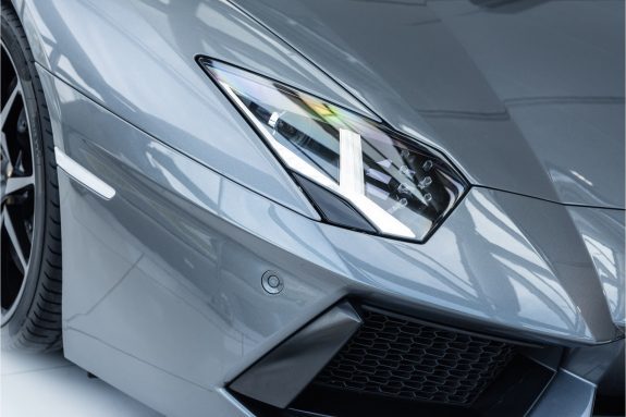 Lamborghini Aventador 6.5 V12 LP700-4 | Grigio Estoque | Camera | Electric Heated Seats | Lift | – Foto 17