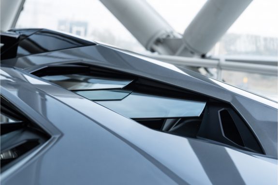 Lamborghini Aventador 6.5 V12 LP700-4 | Grigio Estoque | Camera | Electric Heated Seats | Lift | – Foto 19