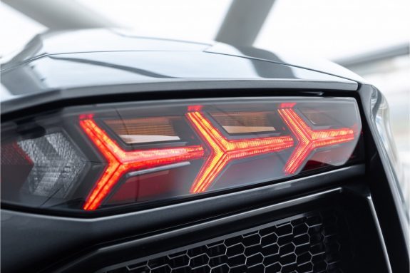 Lamborghini Aventador 6.5 V12 LP700-4 | Grigio Estoque | Camera | Electric Heated Seats | Lift | – Foto 20