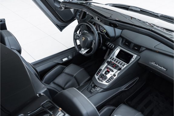 Lamborghini Aventador 6.5 V12 LP700-4 | Grigio Estoque | Camera | Electric Heated Seats | Lift | – Foto 42