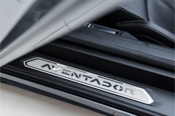 Lamborghini Aventador 6.5 V12 LP700-4 | Grigio Estoque | Camera | Electric Heated Seats | Lift | – Foto 25