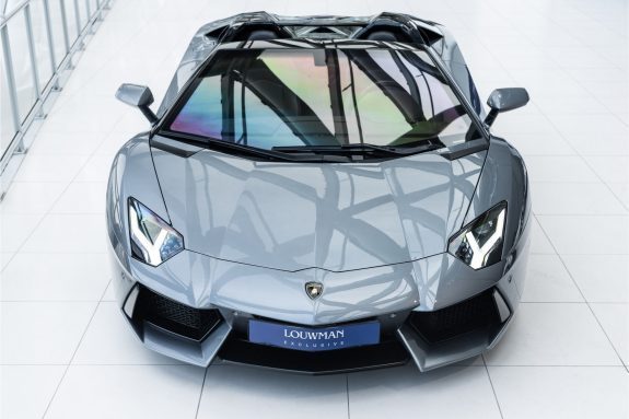 Lamborghini Aventador 6.5 V12 LP700-4 | Grigio Estoque | Camera | Electric Heated Seats | Lift | – Foto 29