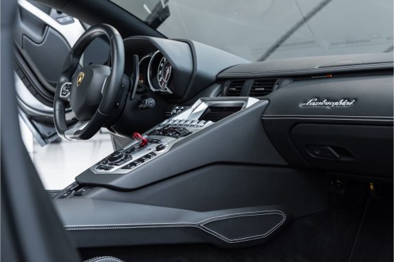 Lamborghini Aventador 6.5 V12 LP700-4 | Grigio Estoque | Camera | Electric Heated Seats | Lift | – Foto 30