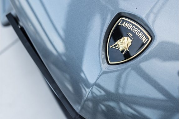 Lamborghini Aventador 6.5 V12 LP700-4 | Grigio Estoque | Camera | Electric Heated Seats | Lift | – Foto 32
