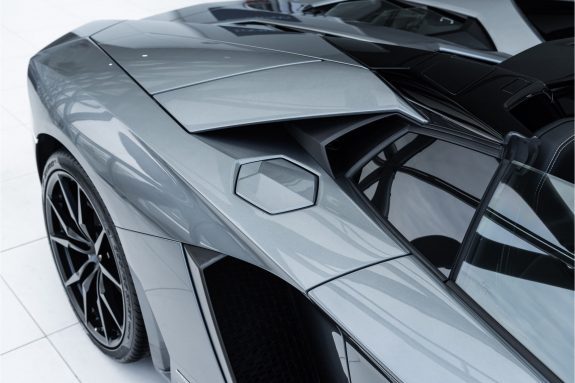 Lamborghini Aventador 6.5 V12 LP700-4 | Grigio Estoque | Camera | Electric Heated Seats | Lift | – Foto 34