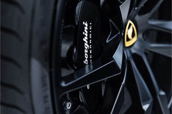 Lamborghini Aventador 6.5 V12 LP700-4 | Grigio Estoque | Camera | Electric Heated Seats | Lift | – Foto 35