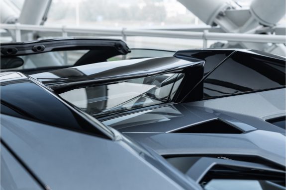 Lamborghini Aventador 6.5 V12 LP700-4 | Grigio Estoque | Camera | Electric Heated Seats | Lift | – Foto 37