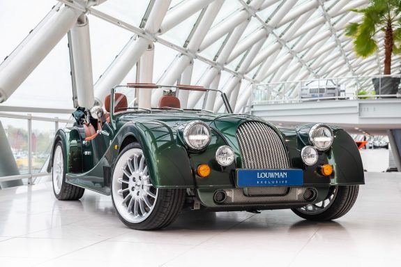Morgan Plus Six | Sport Exhaust | Dutch Origin | Heated Seats | – Foto