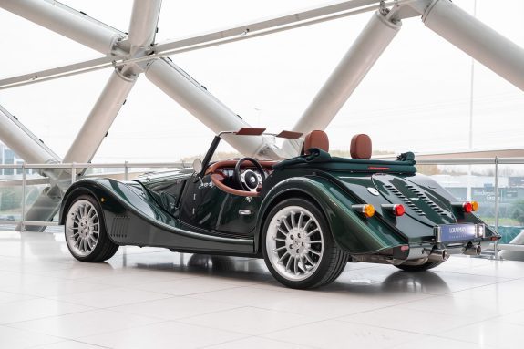 Morgan Plus Six | Sport Exhaust | Dutch Origin | Heated Seats | – Foto 2