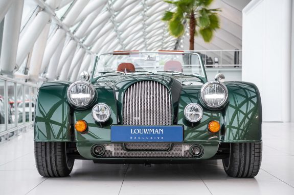 Morgan Plus Six | Sport Exhaust | Dutch Origin | Heated Seats | – Foto 5