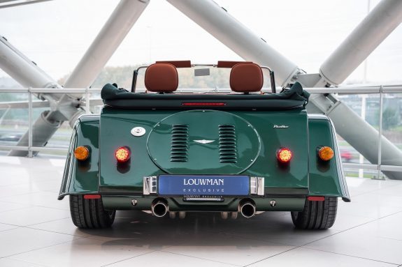 Morgan Plus Six | Sport Exhaust | Dutch Origin | Heated Seats | – Foto 7