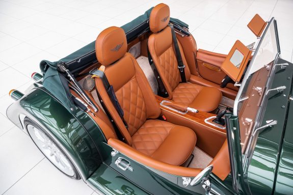 Morgan Plus Six | Sport Exhaust | Dutch Origin | Heated Seats | – Foto 10
