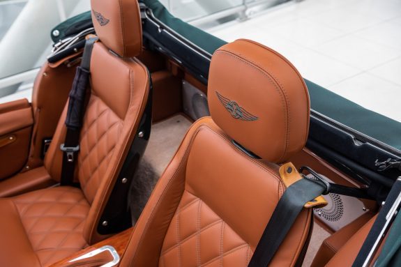 Morgan Plus Six | Sport Exhaust | Dutch Origin | Heated Seats | – Foto 12