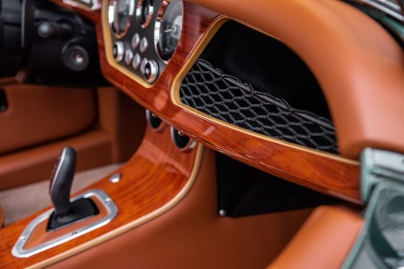 Morgan Plus Six | Sport Exhaust | Dutch Origin | Heated Seats | – Foto 13