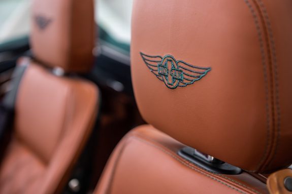 Morgan Plus Six | Sport Exhaust | Dutch Origin | Heated Seats | – Foto 16
