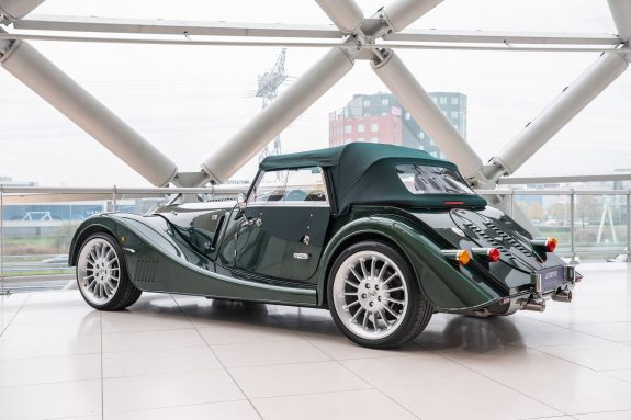 Morgan Plus Six | Sport Exhaust | Dutch Origin | Heated Seats | – Foto 19