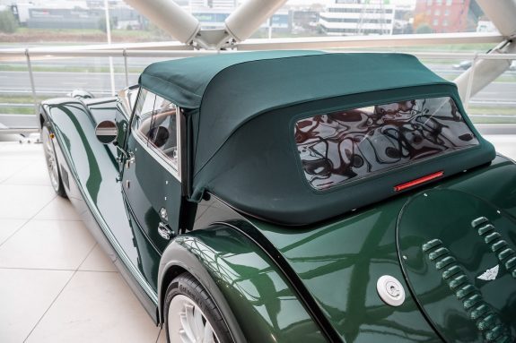Morgan Plus Six | Sport Exhaust | Dutch Origin | Heated Seats | – Foto 20