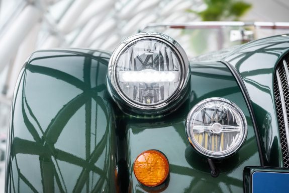 Morgan Plus Six | Sport Exhaust | Dutch Origin | Heated Seats | – Foto 23