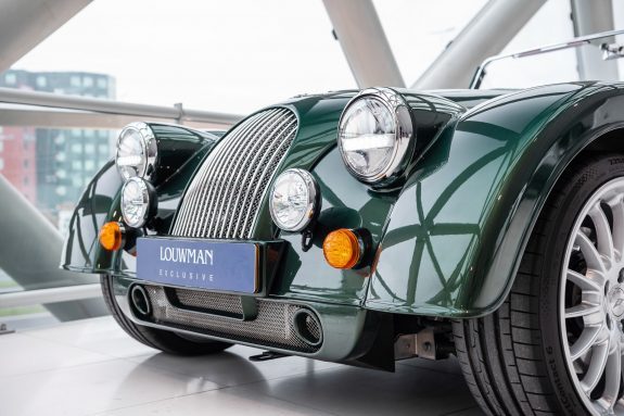 Morgan Plus Six | Sport Exhaust | Dutch Origin | Heated Seats | – Foto 24