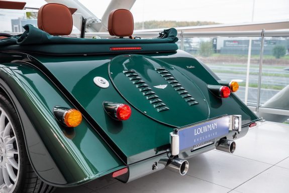 Morgan Plus Six | Sport Exhaust | Dutch Origin | Heated Seats | – Foto 25