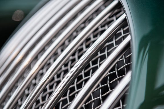 Morgan Plus Six | Sport Exhaust | Dutch Origin | Heated Seats | – Foto 27