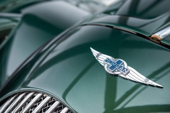 Morgan Plus Six | Sport Exhaust | Dutch Origin | Heated Seats | – Foto 28