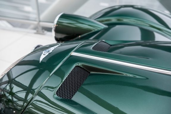 Morgan Plus Six | Sport Exhaust | Dutch Origin | Heated Seats | – Foto 29
