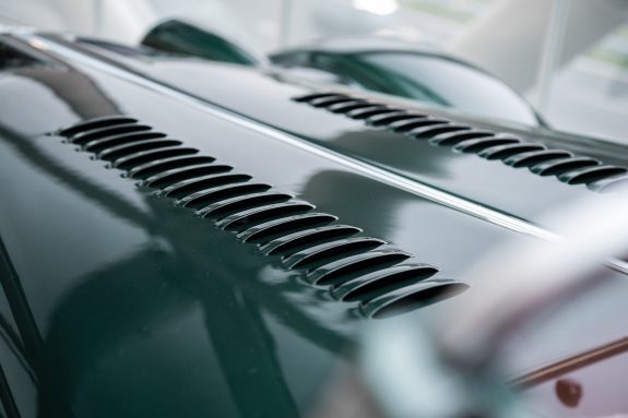 Morgan Plus Six | Sport Exhaust | Dutch Origin | Heated Seats | – Foto 30