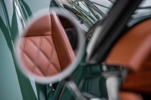 Morgan Plus Six | Sport Exhaust | Dutch Origin | Heated Seats | – Foto 31