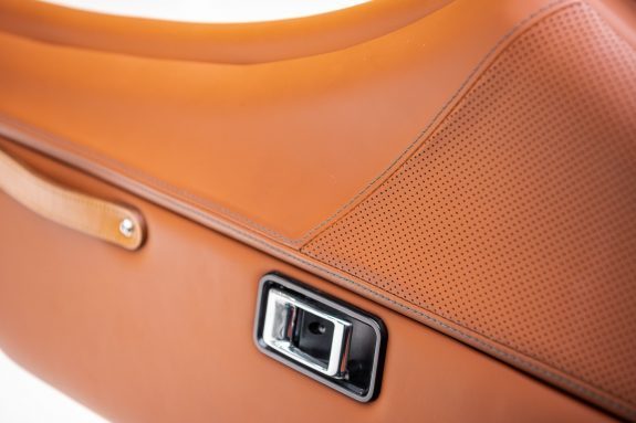 Morgan Plus Six | Sport Exhaust | Dutch Origin | Heated Seats | – Foto 34