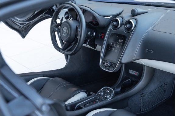 McLaren 570S 3.8 V8 | Novitec | Lift | Heated Memory Seats | – Foto 3