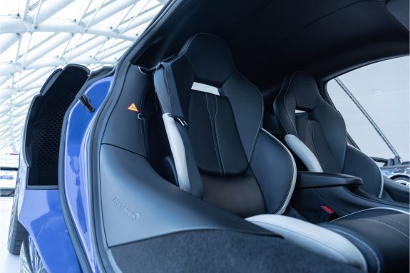 McLaren 570S 3.8 V8 | Novitec | Lift | Heated Memory Seats | – Foto 4
