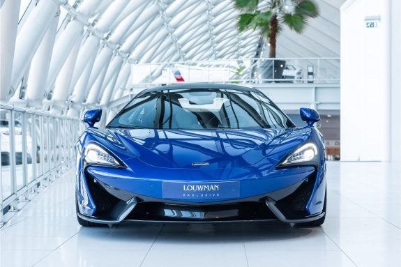 McLaren 570S 3.8 V8 | Novitec | Lift | Heated Memory Seats | – Foto 5