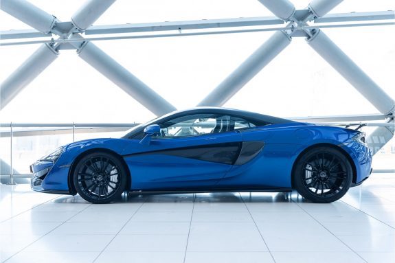 McLaren 570S 3.8 V8 | Novitec | Lift | Heated Memory Seats | – Foto 6