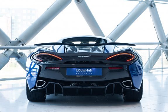 McLaren 570S 3.8 V8 | Novitec | Lift | Heated Memory Seats | – Foto 7