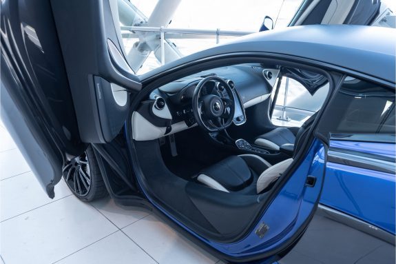 McLaren 570S 3.8 V8 | Novitec | Lift | Heated Memory Seats | – Foto 9