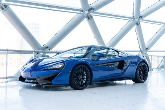 McLaren 570S 3.8 V8 | Novitec | Lift | Heated Memory Seats | – Foto 10